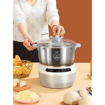 가래떡기계 만들기 모찌 제조기 떡뽑기 찹쌀떡 수제, 3.5L 스탠다드 모델