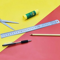 스틸자 30cm 쇠자 직자 스텐
