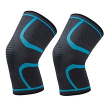 케이로만 헬스 무릎 보호대 군인 XL, 1개