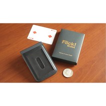 마술도구Tejinaya-매직 트릭의 2022 플릭 지갑, 한개옵션0