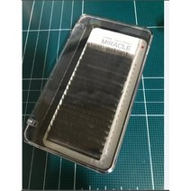 다크브라운플랫모 갈색 브라운 속눈썹 연장 재료 자연모 에어래쉬 더블에어 납작모 벨뱃모 실크모 천연모 1개, J컬