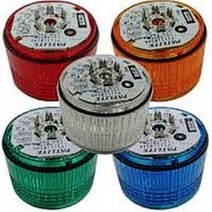 페트라이트 [PATLITE] LED UNIT B72100126-4F1 (LCE BLUE), 1개