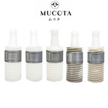 무코타 아듀라 레 CMC 샴푸 트리트먼트 리필 700g 모음 /MUCOTA AIRE / 무코타 케어, 국제특송(3일 5일)_07 포 파마 위클리 700ml