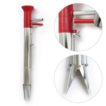 업그레이드 국산 만능 파종기(씨앗 모종심는 기계), 4. 59mm 만능파종기 특대, 1개