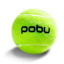 스포츠_ 포부 - 테니스공 10개입 연습공, 선택완료, 포부 테니스공 10개입