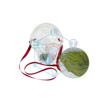 (HOL)돋보기 관찰 컵 만들기 (5인용) (프레넬 렌즈)