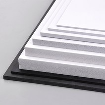 우드락 폼포드 건축용스티로폼 압축스티로폼 5 개몫 300x200mm pvc 폼 보드 플라스틱 모델 폼 시트 보드 화이트 foamboardrd 모델 플레이트 2mm 3mm 5mm, 8mm
