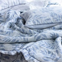 코우스몰 인견 이불 풀 세트