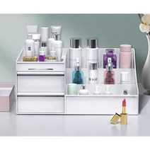 다이소화장품정리 이케아 화장품 정리대 아크릴 정리함 향수장 122