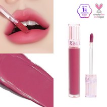 키핀터치 타투 립 캔들 틴트, 46 로지모브
