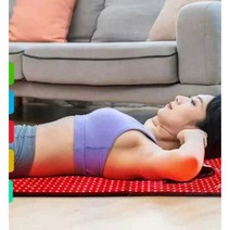 적외선 패드 광선 치료 매트 적외선 물리 치료 등