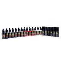 CMCOSMETIC 더나인 반영구 색소 IX, 블루퍼 서브색소