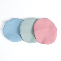 리바트 그로잉 의자 패브릭 좌판 커버 (3색 택1), (블루)패브릭 좌판커버