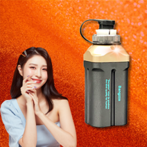 에이네트 방짜배터리 전동릴 디지탈 수류탄 밧데리 AN-3000B (사은품증정), 1개 세트 ( 시마노/다이와 2구 케이블 )
