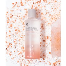 BLITHE 안티폴루에이징 클렌징 워터 250ml, FREE