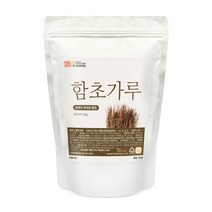 [갑당약초] 함초 가루 300g 국내산 함초 퉁퉁마디, 단품, 단품