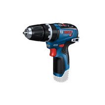 보쉬 GSB10.8V-35 Solo 충전 햄머드릴 베어툴 몸체만