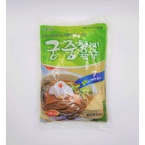 신혜인 궁중동치미냉면육수, 30개, 310ml