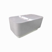 노트북 체험테이블 업소용 진열전시대 휴대폰진열장, 캐비닛 도어가 있는 200x100x80 단면
