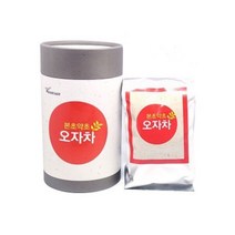 오자차 20티백 오미자 구기자차 빅사이즈티백 오자환, 상세페이지 참조