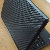 도어엣지 래핑지 차량보호 자동차ppf필름 문콕방지 블랙 3D 탄소 섬유 비닐 접착 필름 시트 롤 자동차 DIY 장식 스티커 107540