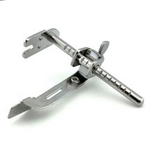 Cutex (TM) Brand Adjustable Seam Guide for Industrial Single Needle Sewing Machine null, 1, Cutex (TM) Brand Adjustable Se