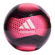 [기타] 아디다스 HT2466 프레데터 트레이닝 축구공 3호 4호 5호, 사이즈:아디다스HT2466 공4호