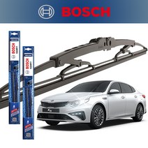 더뉴 K5 2세대 와이퍼 18년-19년 650+450