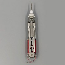 음파전동칫솔 초음파 전동 칫솔 음파 진동 치솔칫솔 링크로드 부품 hx9340 hx6920 HX6950 HX6730 용 필립스, 03 03