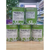 노루페인트 목재/철재용 슈퍼에나멜 플러스 1L 기본색상 유성페인트, 밝은회색 유광, 1개