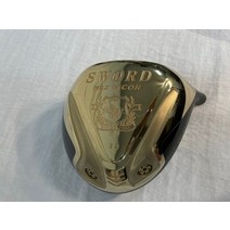 카타나 골프 카타나 스워드 11도 헤드만, 단일 제품