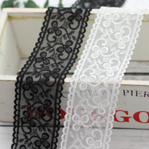 총각원단) TR레이스] 6cm 미쯔 2color(98261) c2, 블랙