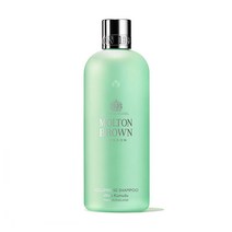 Molton Brown Volumising Shampoo with Kumudu 몰튼 브라운 볼류밍 샴푸 300ml, 1개