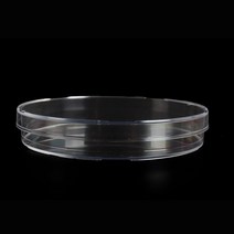 식기건조기 살균건조기 가정용 식기 소독기 페트리 접시 90mm x 16mm 플라스틱 멸균 배양 실험실 세포 조, 한개옵션0