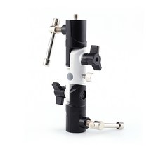 톡톡마켓 스트로보 스피드 라이트 조명 어댑터 스튜디오 장비