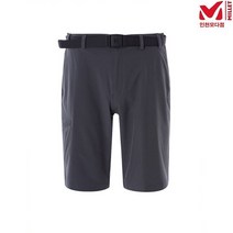 밀레 밀레 특가할인 남성 여름 반바지 메스 5부 팬츠_MIQUP481 MILLET