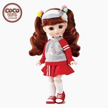 유아용품/완구 코코걸 코코루루 트레이닝룩