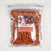 치자 나무열매 치자차 치자물 말린 치자 열매 건치자