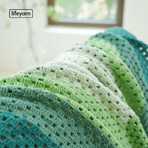 코바늘블랭킷 블랭킷뜨기 모티브 뜨개 diy 크로셰 니트 담요