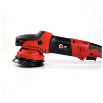 듀얼 광택기 편심 기계 차량용 연마기 왁싱 도구 샌더, (110V)DA편심진동연마기 - 표준패키지