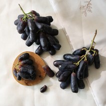 [최고당도20브릭스] 블랙사파이어포도 스위트사파이어포도 고당도 포도 1kg 2kg, 1개