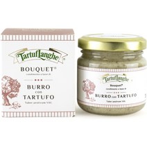 타르투플랑게 트러플 버터 75g, 1개