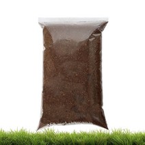 팩맨 바닥재 코코피트 3L