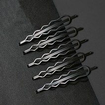 노감성 컨베이어 블랙 벨트 콘베어 고정 앞머리 롤러 교체 핀 부품 조립라인 라이트그린 K8KRR, Z.29B 스타일 5개