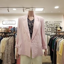 BCBG [올앤선드리] 마 자켓 *머라이어JK-A1M4J128