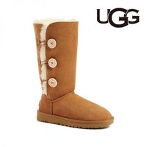 [해외배송] 미국 어그 UGG 여성 베일리 버튼 트리플렛 II부츠
