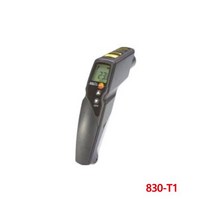 [쿠사]테스토-4510392 적외선온도계/830-T1/-30_400도;INFRARED_THERMOMETER~5227EA+V, 서쿠나삼4쿠팡4 1, 서쿠나삼4쿠팡4 본상품선택