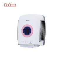 한국타올기HTM 공기청정 핸드드라이어 HTM-2305 공기청정 기능, 상세페이지 참조