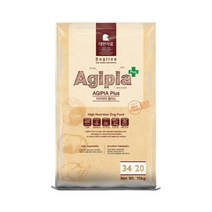 대한사료아지피아 플러스15kg 곰표사료/대한사료/애견사료/강아지사료
