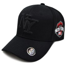 캡이요 CEY 2305 NY 뉴 볼캡 야구모자 뉴욕모자 NEW YORK 아크릴 시티모자 모자